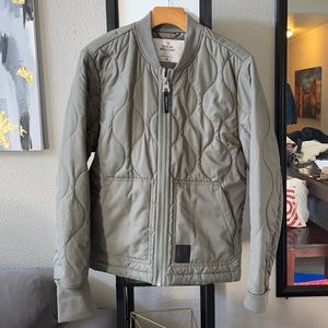 Cheap Monday Bomber Jacket. Size S